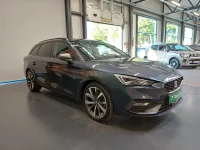 Seat Leon 2 110kW thumbnail