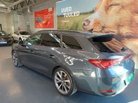 Seat Leon 2 110kW thumbnail