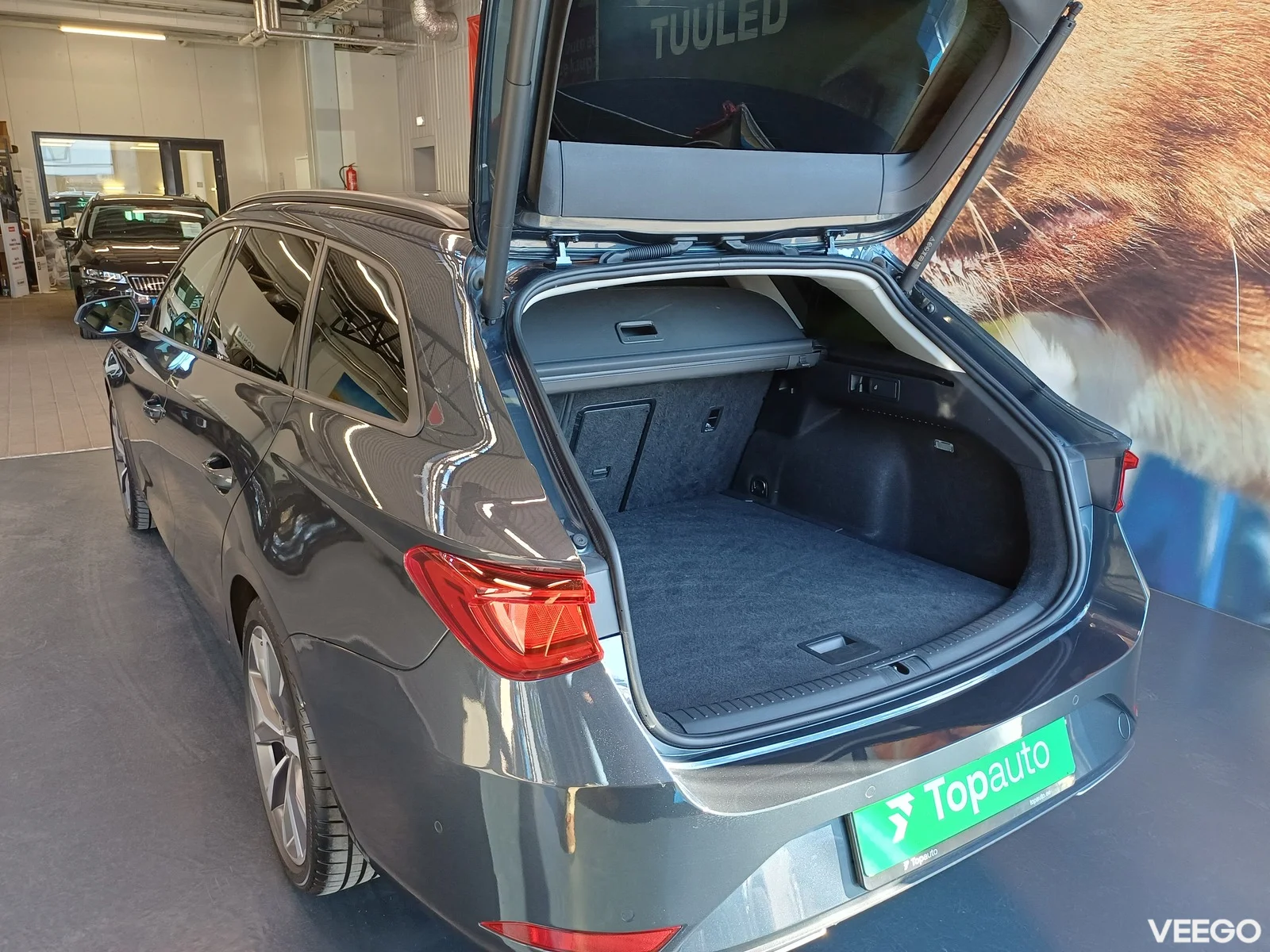 Seat Leon 2 110kW