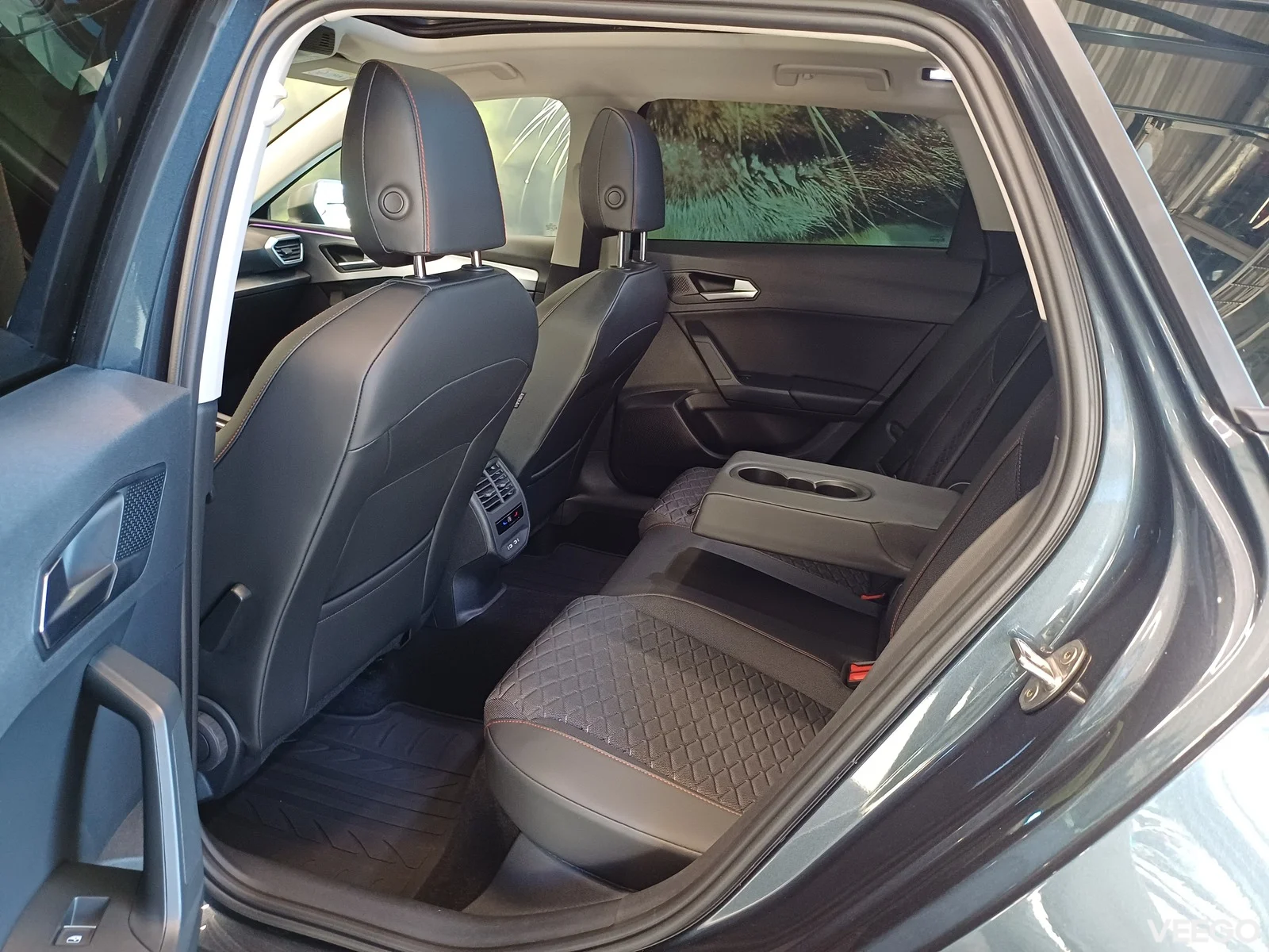 Seat Leon 2 110kW