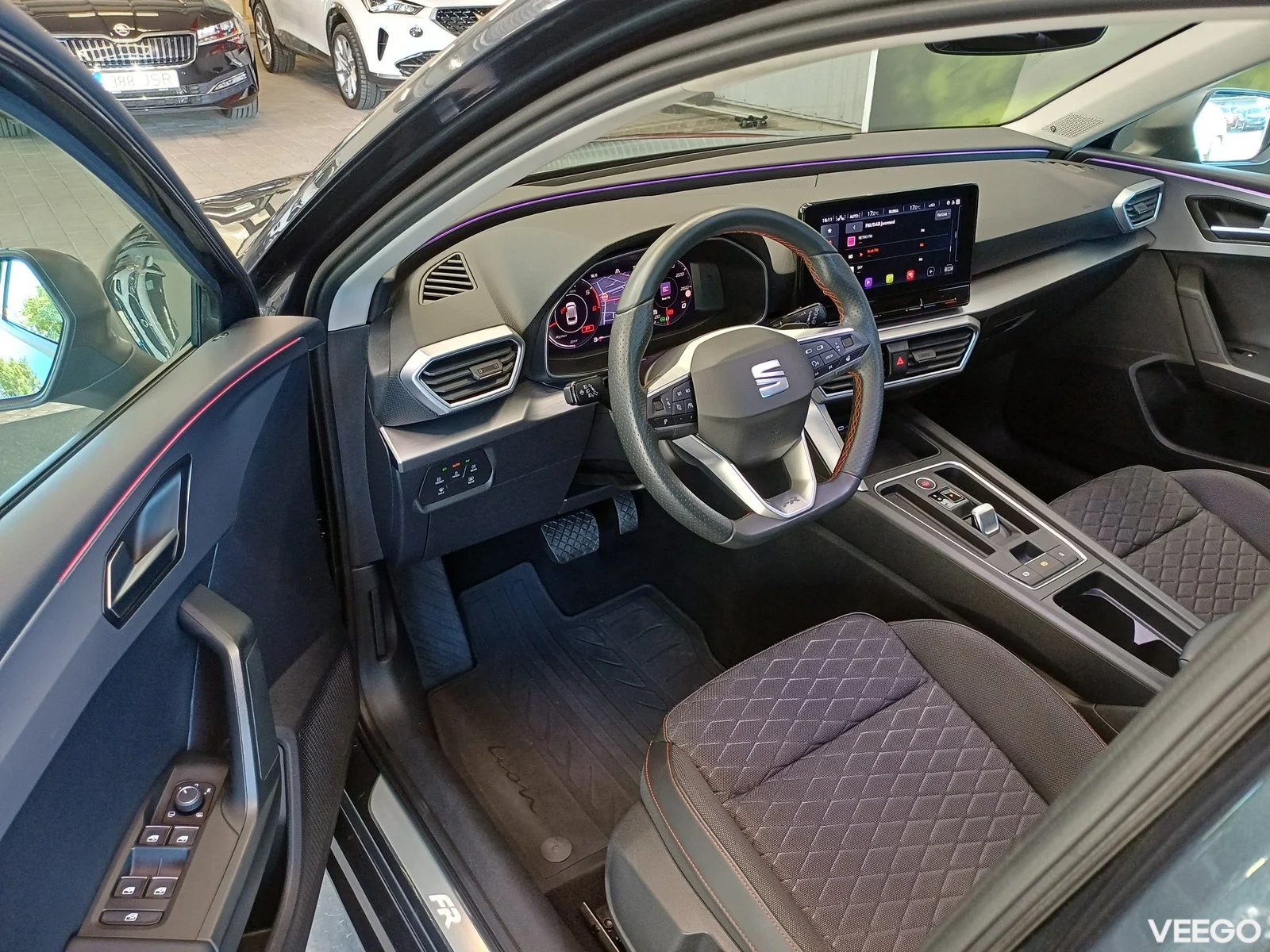 Seat Leon 2 110kW