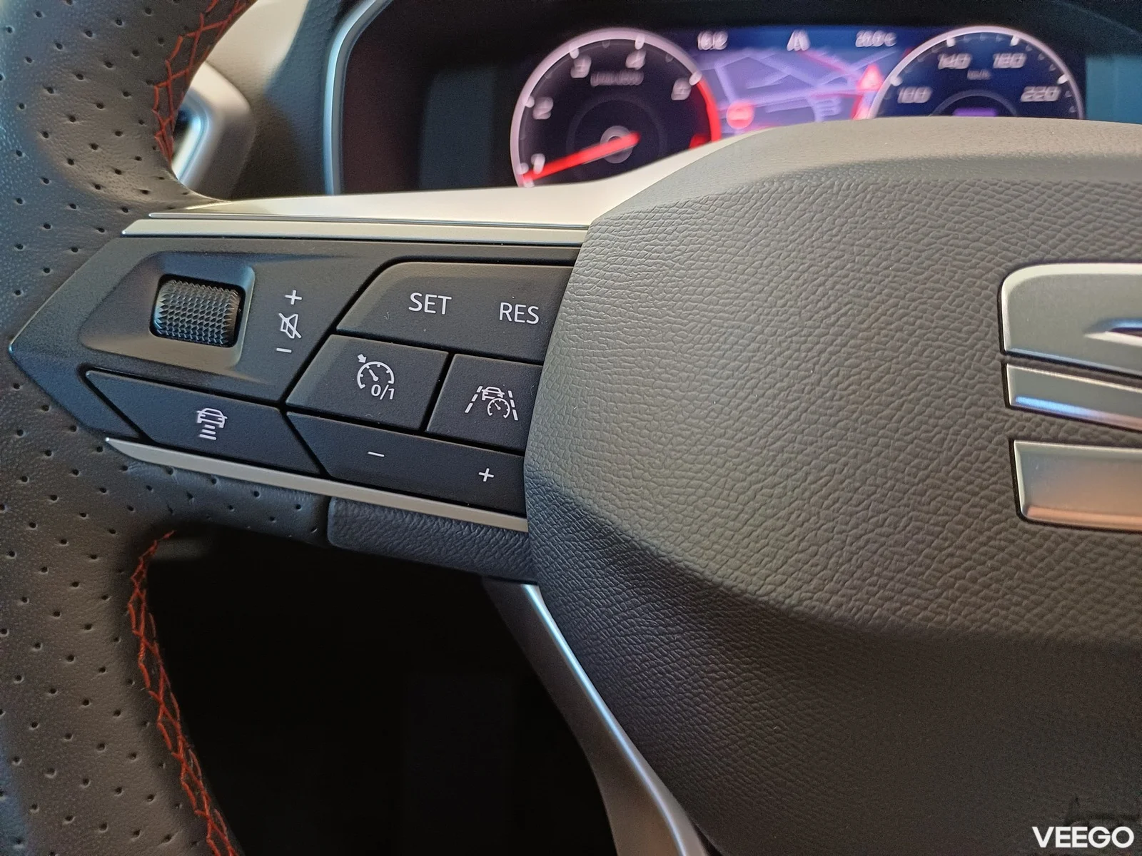 Seat Leon 2 110kW