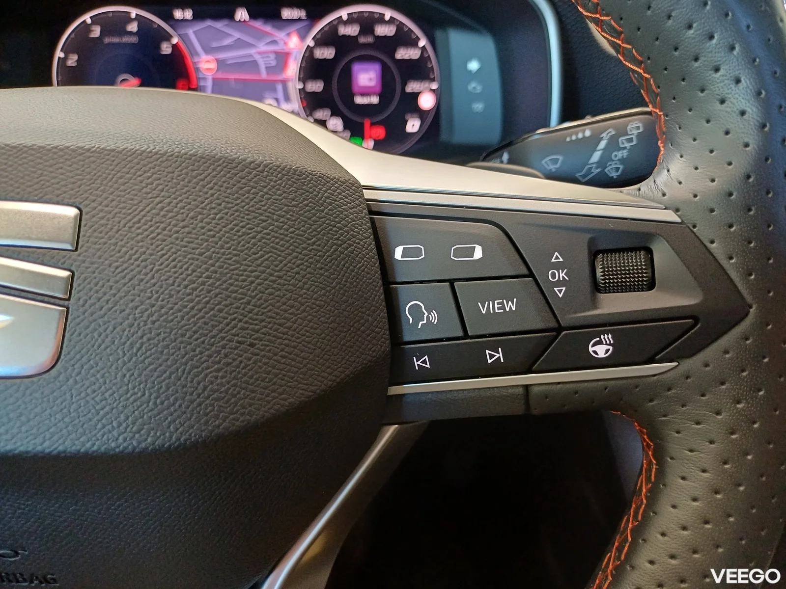 Seat Leon 2 110kW