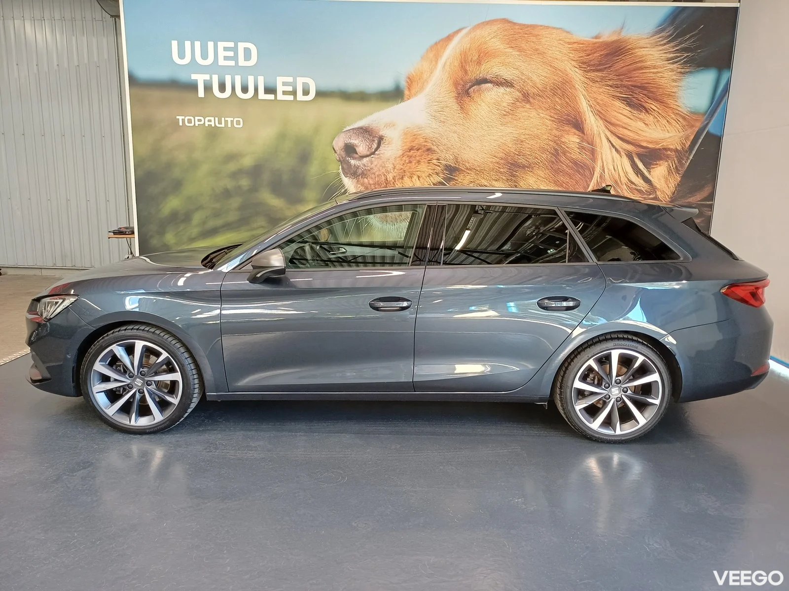 Seat Leon 2 110kW
