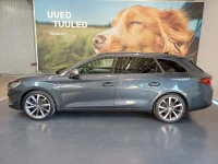 Seat Leon 2 110kW thumbnail
