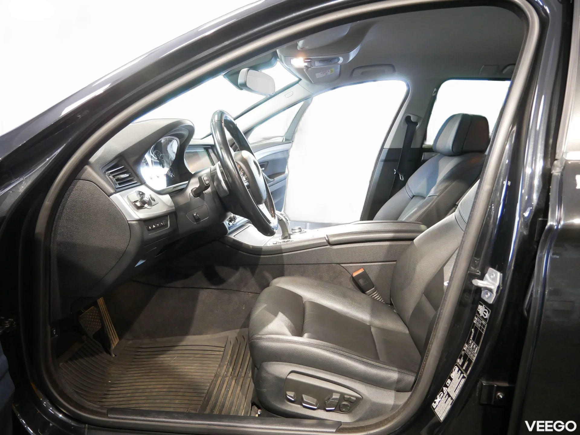 BMW 535 xDrive 3 230kW