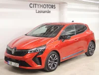 Renault Clio Techno 1 67kW thumbnail
