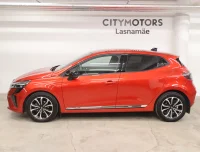 Renault Clio Techno 1 67kW thumbnail