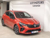 Renault Clio Techno 1 67kW thumbnail