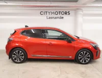 Renault Clio Techno 1 67kW thumbnail