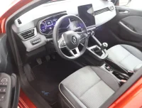 Renault Clio Techno 1 67kW thumbnail