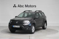 Dacia Duster Comfort TCE LPG 1 74kW thumbnail