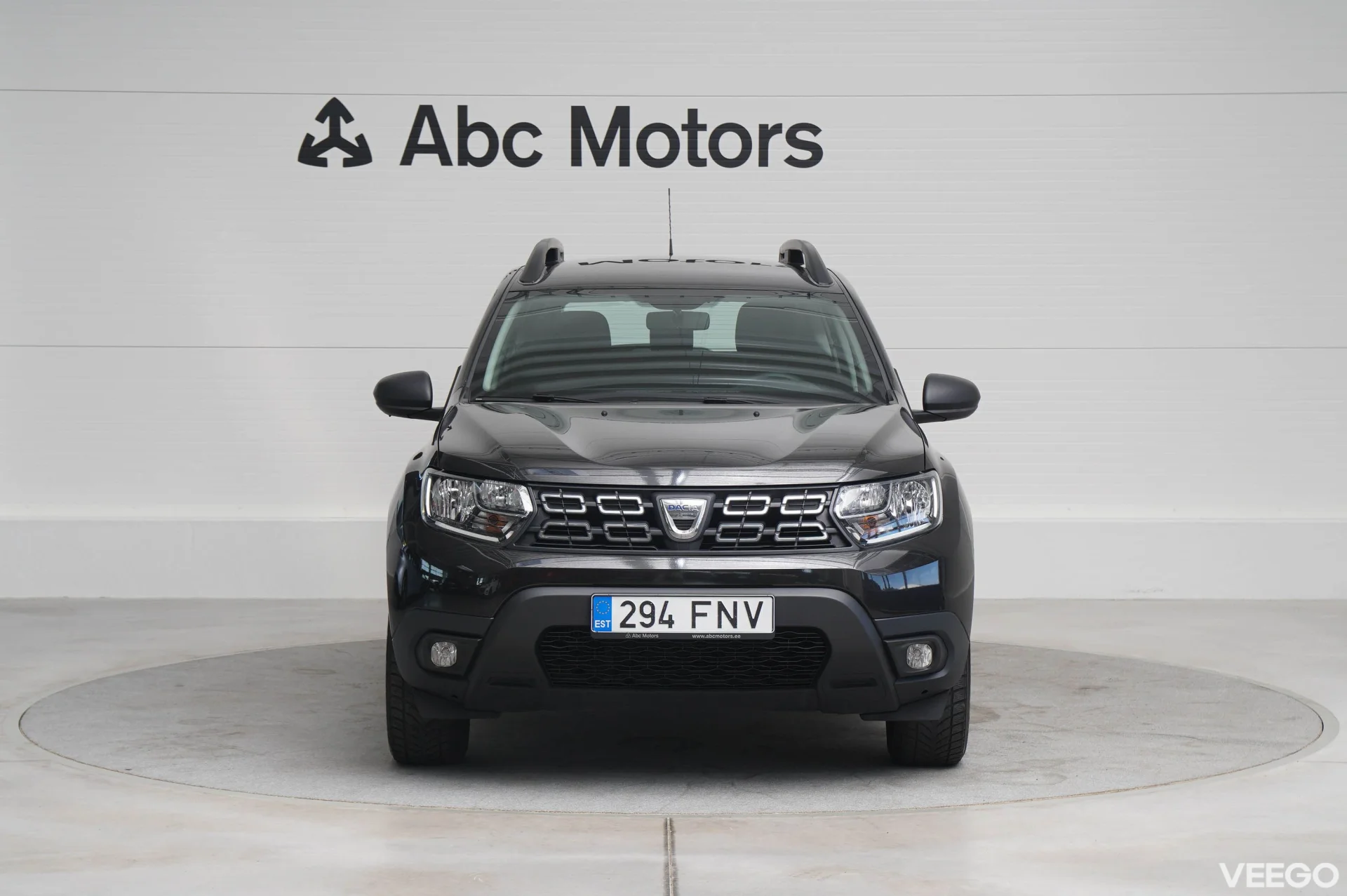 Dacia Duster Comfort TCE LPG 1 74kW
