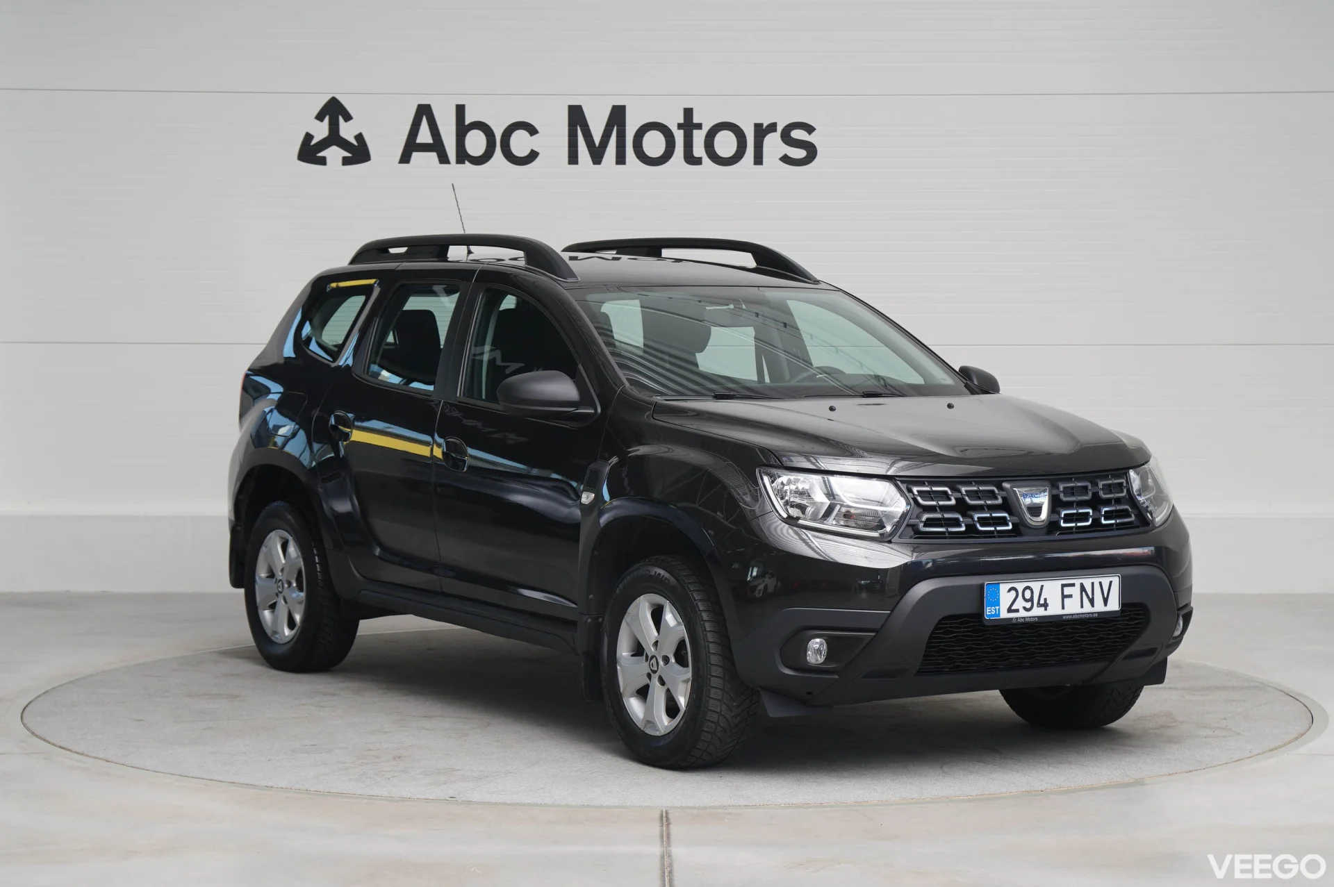 Dacia Duster Comfort TCE LPG 1 74kW