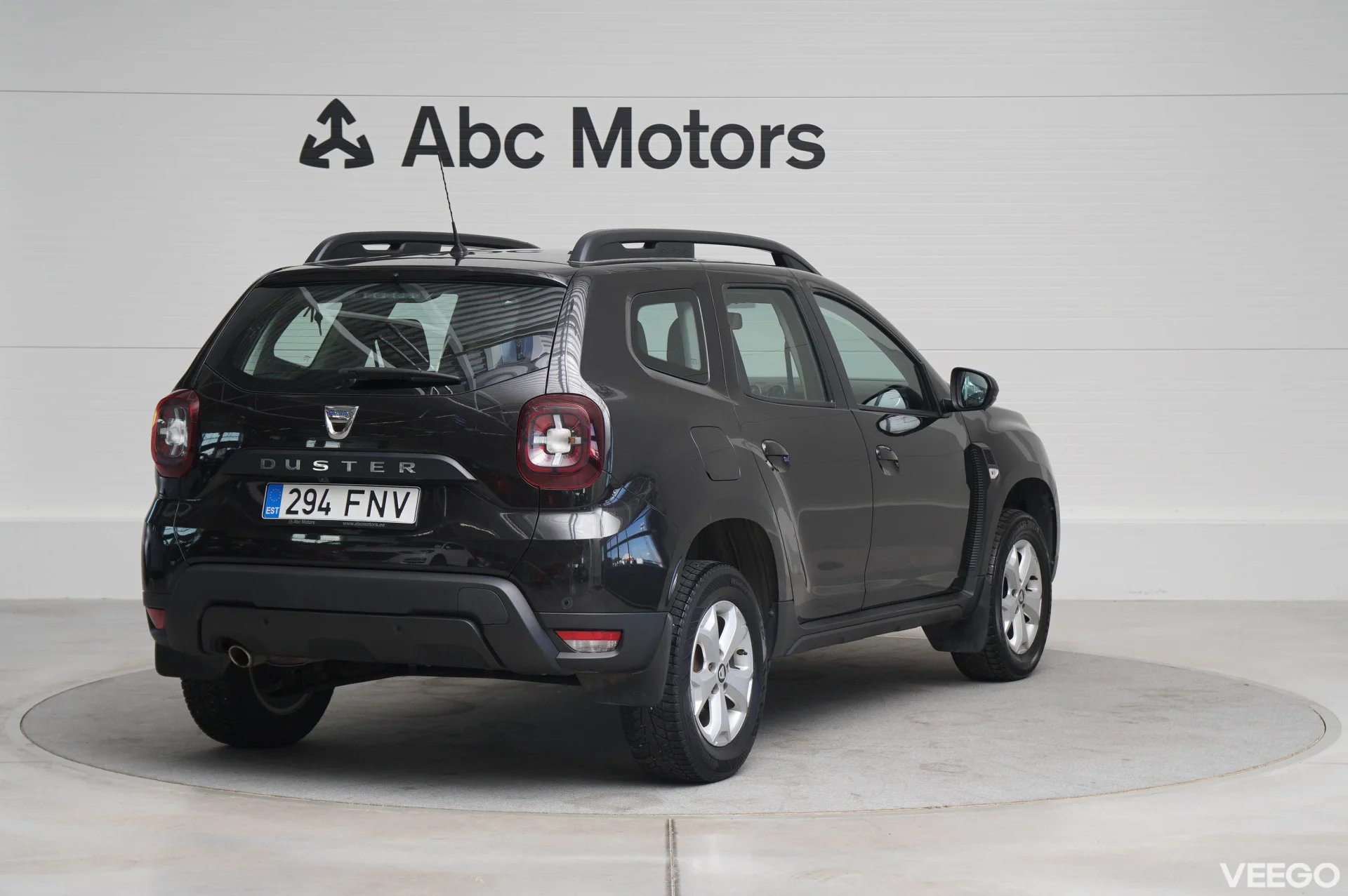Dacia Duster Comfort TCE LPG 1 74kW