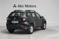 Dacia Duster Comfort TCE LPG 1 74kW thumbnail