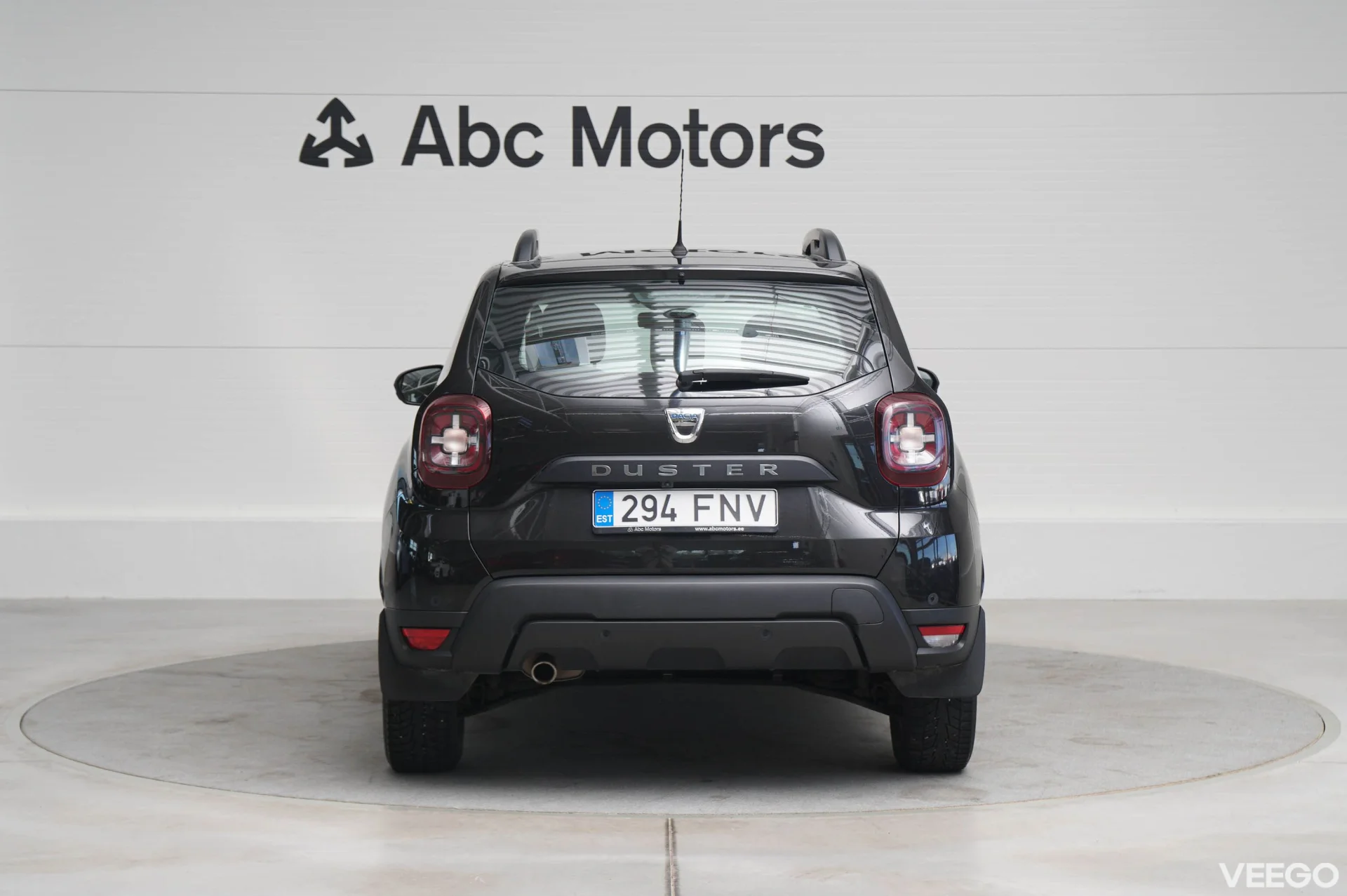 Dacia Duster Comfort TCE LPG 1 74kW