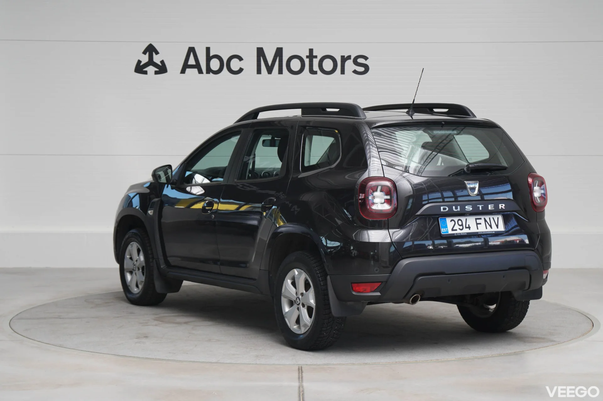 Dacia Duster Comfort TCE LPG 1 74kW
