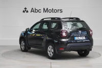 Dacia Duster Comfort TCE LPG 1 74kW thumbnail