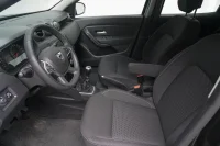 Dacia Duster Comfort TCE LPG 1 74kW thumbnail
