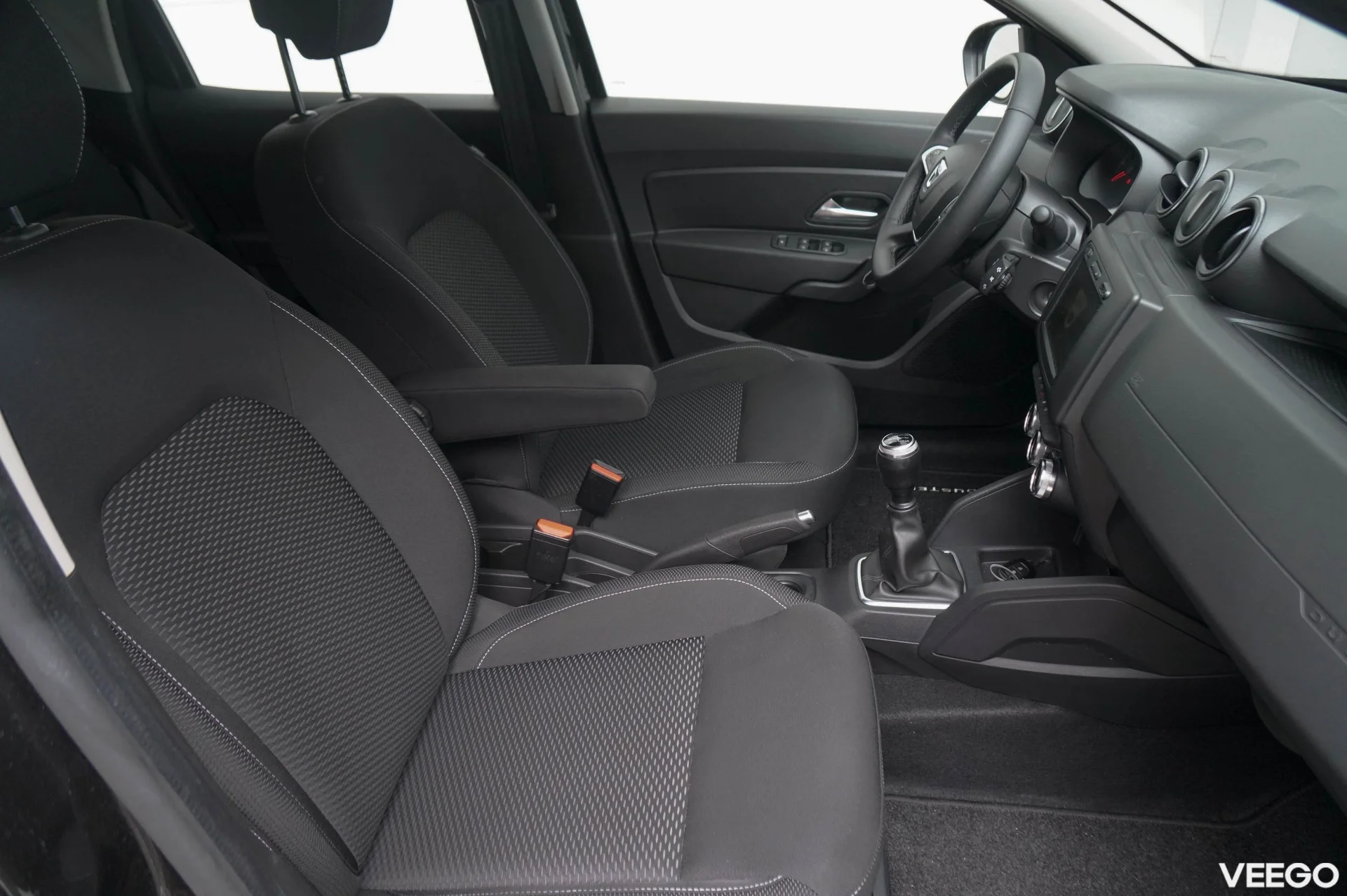 Dacia Duster Comfort TCE LPG 1 74kW