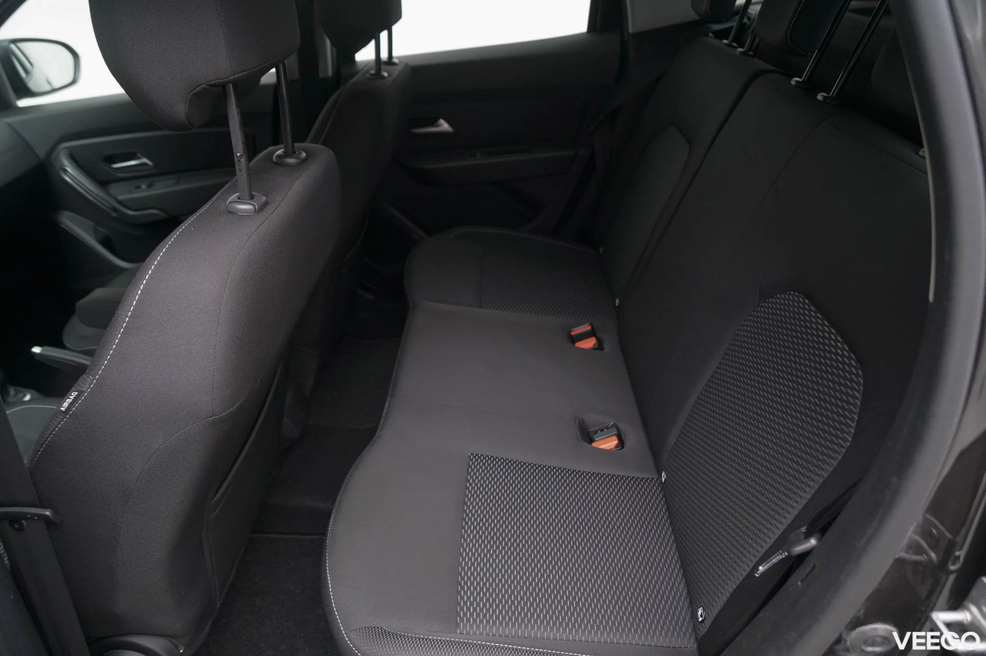 Dacia Duster Comfort TCE LPG 1 74kW