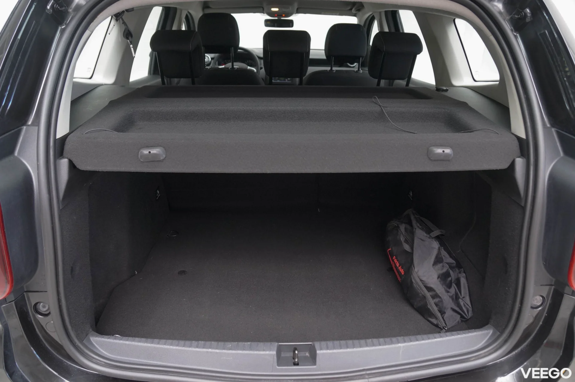 Dacia Duster Comfort TCE LPG 1 74kW