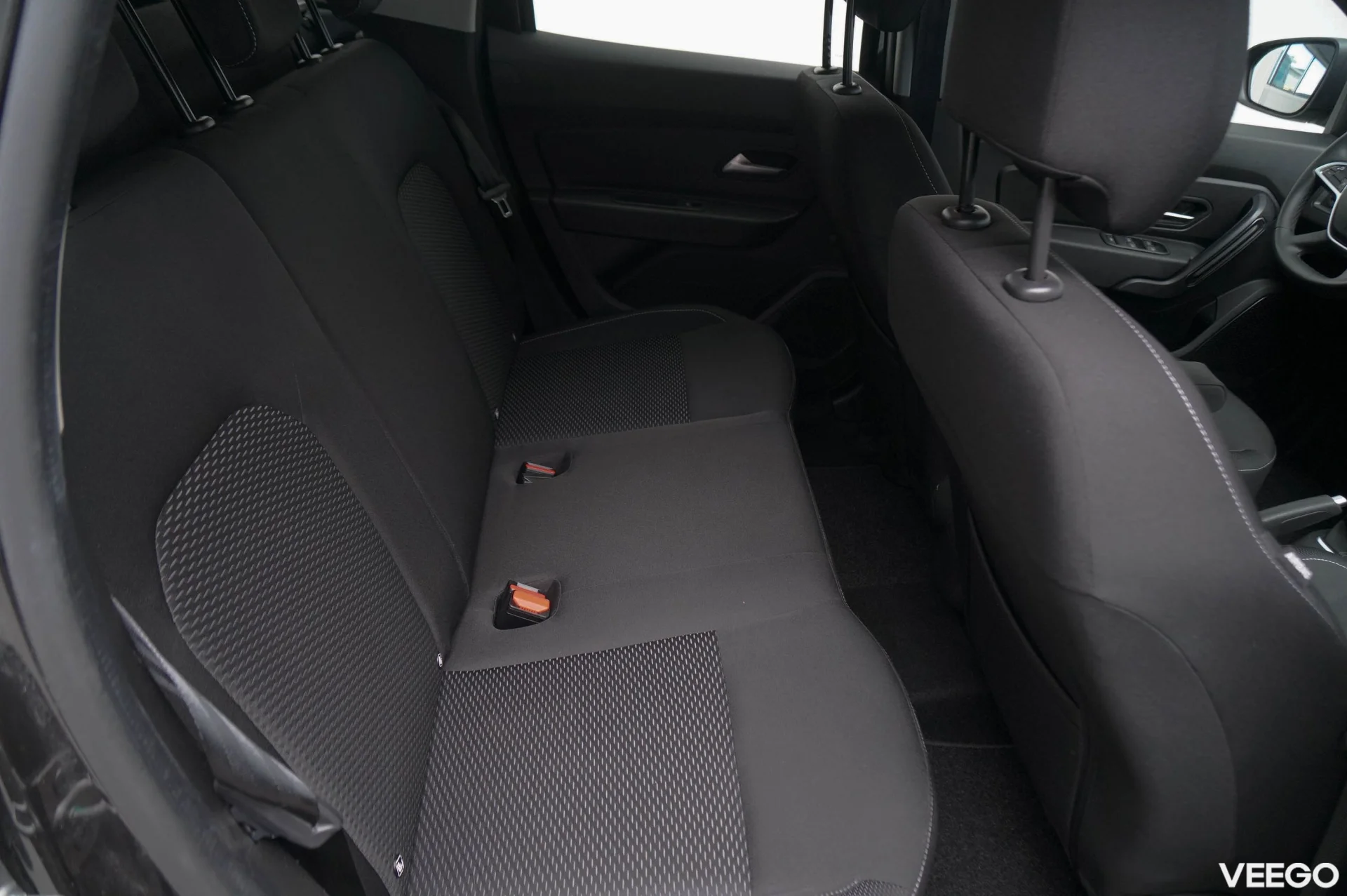 Dacia Duster Comfort TCE LPG 1 74kW