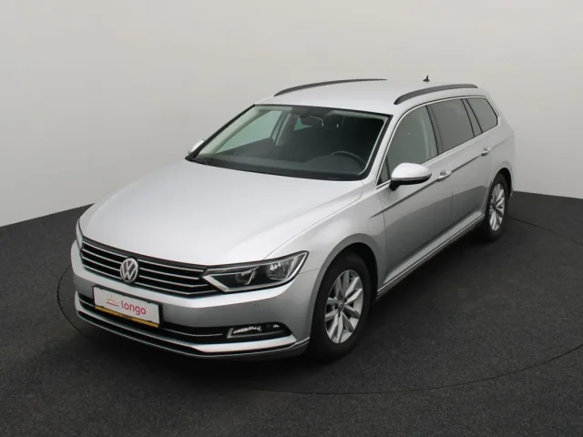 Image of Volkswagen Passat 1.4 110kW
