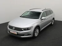 Volkswagen Passat 1.4 110kW thumbnail