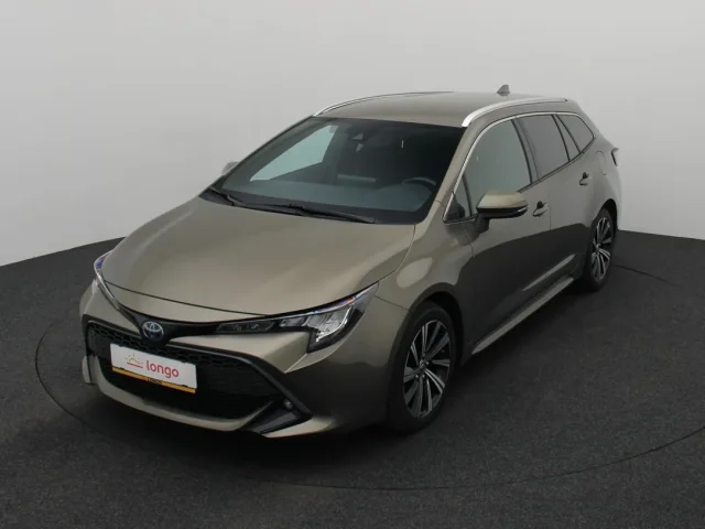 Image of Toyota Corolla 2 144kW