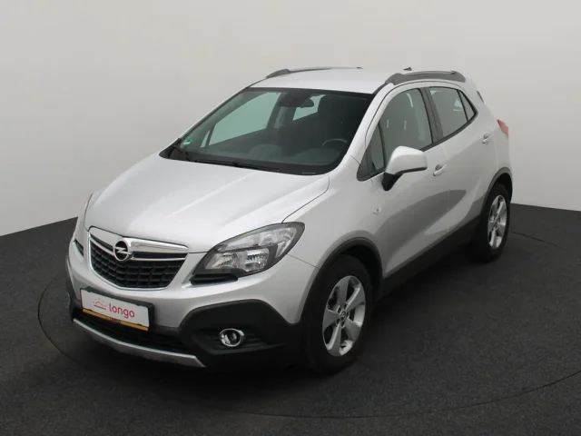 Image of Opel Mokka 1.4 103kW