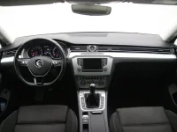 Volkswagen Passat 1.4 110kW thumbnail