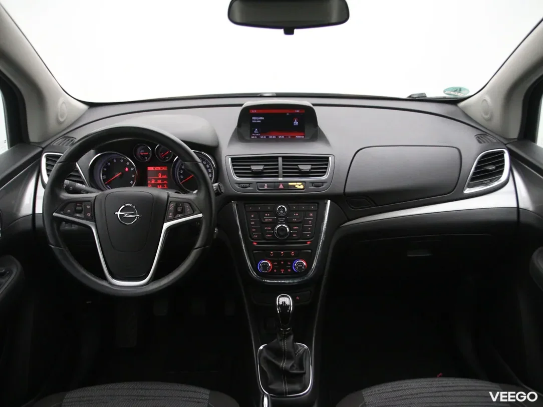 Opel Mokka 1.4 103kW