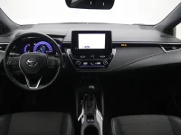 Toyota Corolla 2 144kW thumbnail