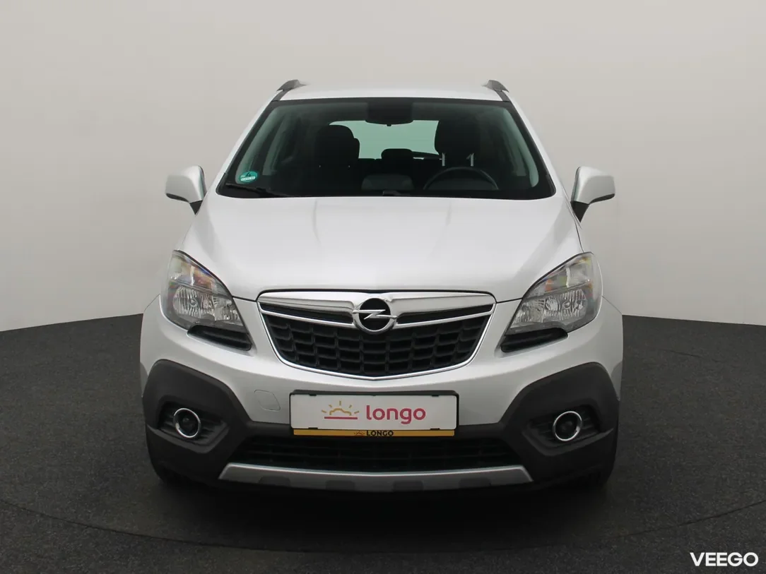 Opel Mokka 1.4 103kW