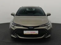 Toyota Corolla 2 144kW thumbnail