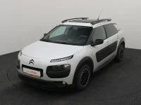 Citroen C4 1.6 73kW thumbnail