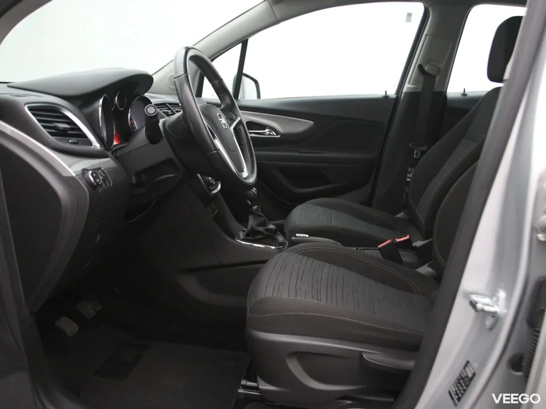 Opel Mokka 1.4 103kW