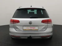 Volkswagen Passat 1.4 110kW thumbnail