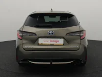 Toyota Corolla 2 144kW thumbnail
