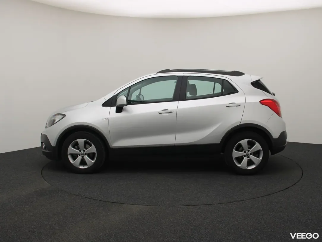 Opel Mokka 1.4 103kW