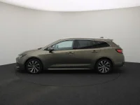 Toyota Corolla 2 144kW thumbnail