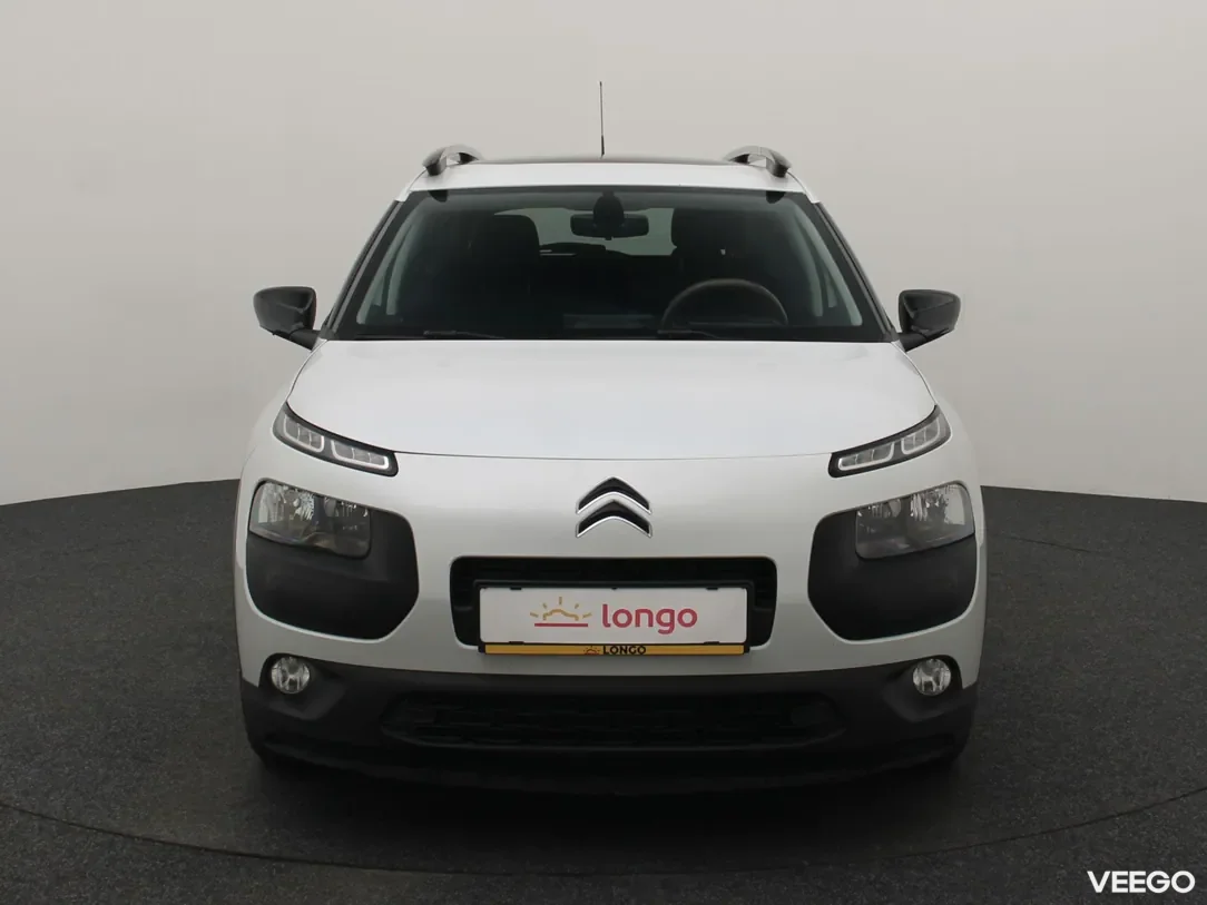 Citroen C4 1.6 73kW