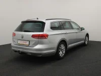 Volkswagen Passat 1.4 110kW thumbnail