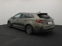 Toyota Corolla 2 144kW thumbnail