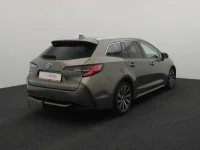 Toyota Corolla 2 144kW thumbnail