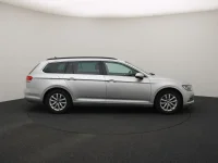 Volkswagen Passat 1.4 110kW thumbnail