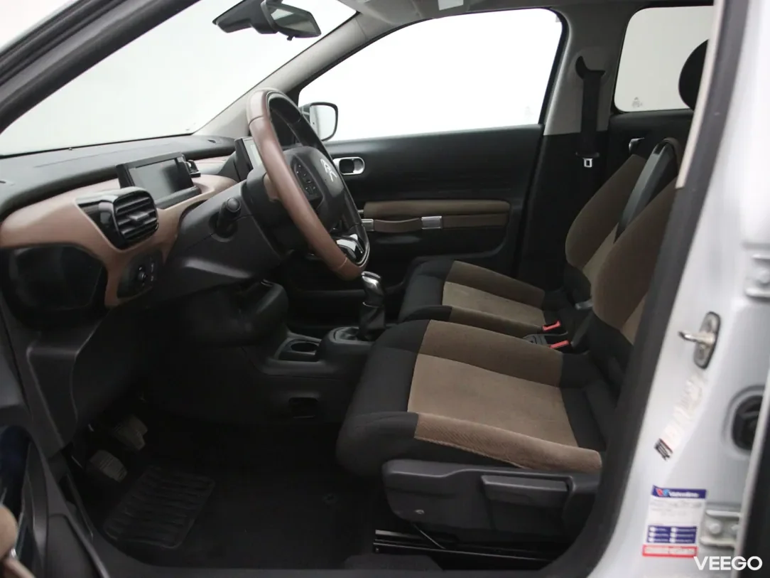 Citroen C4 1.6 73kW