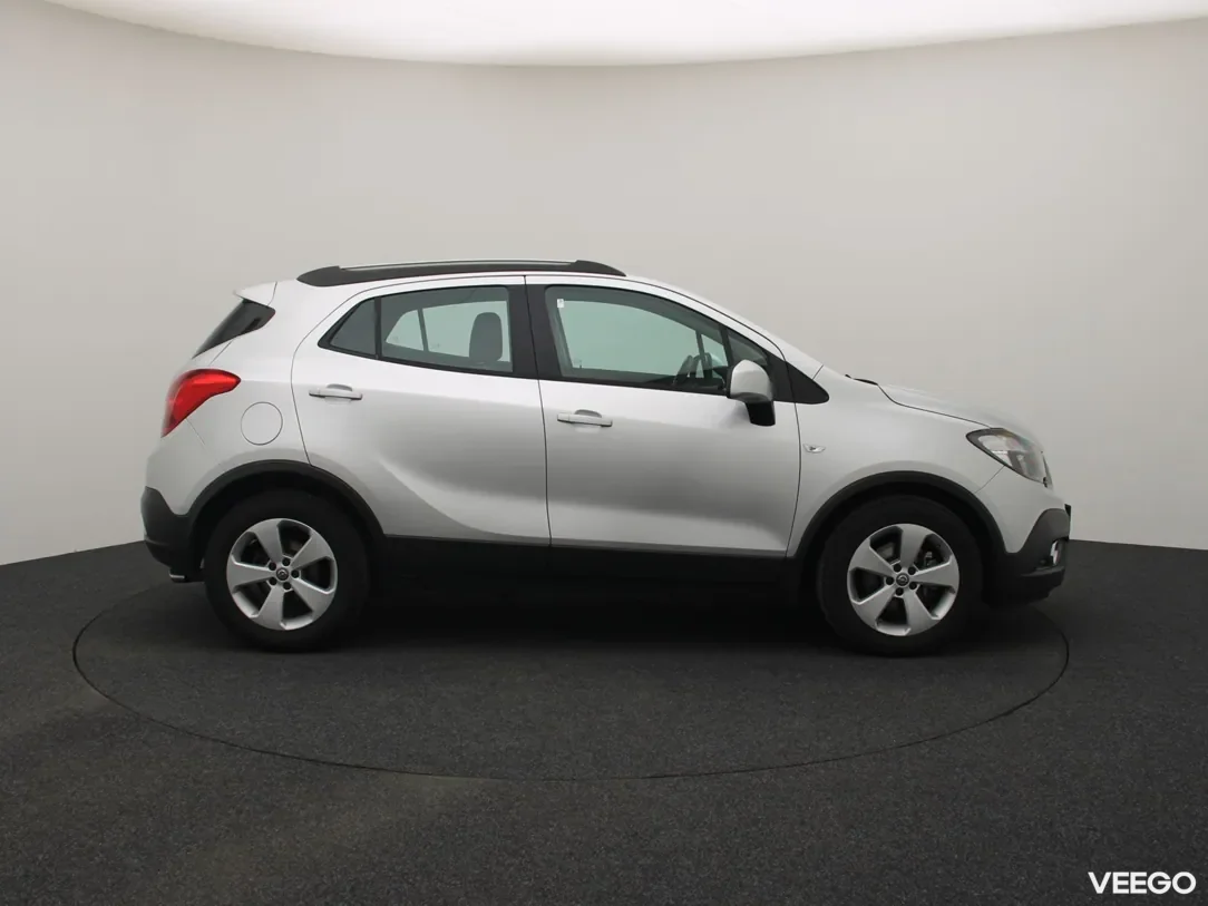 Opel Mokka 1.4 103kW
